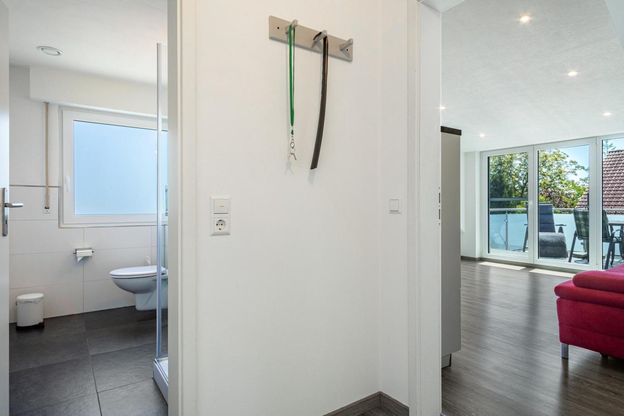 Haus Sohl 1 Daire FDH Dış mekan fotoğraf