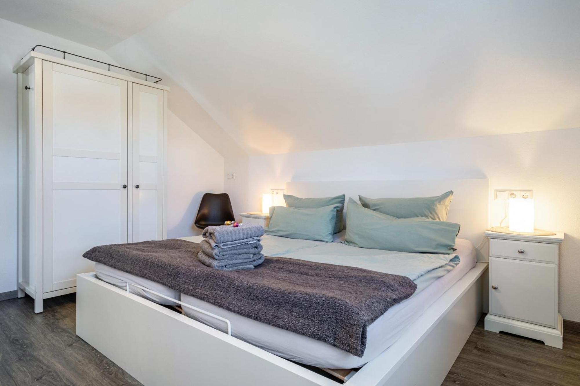Haus Sohl 1 Daire FDH Dış mekan fotoğraf