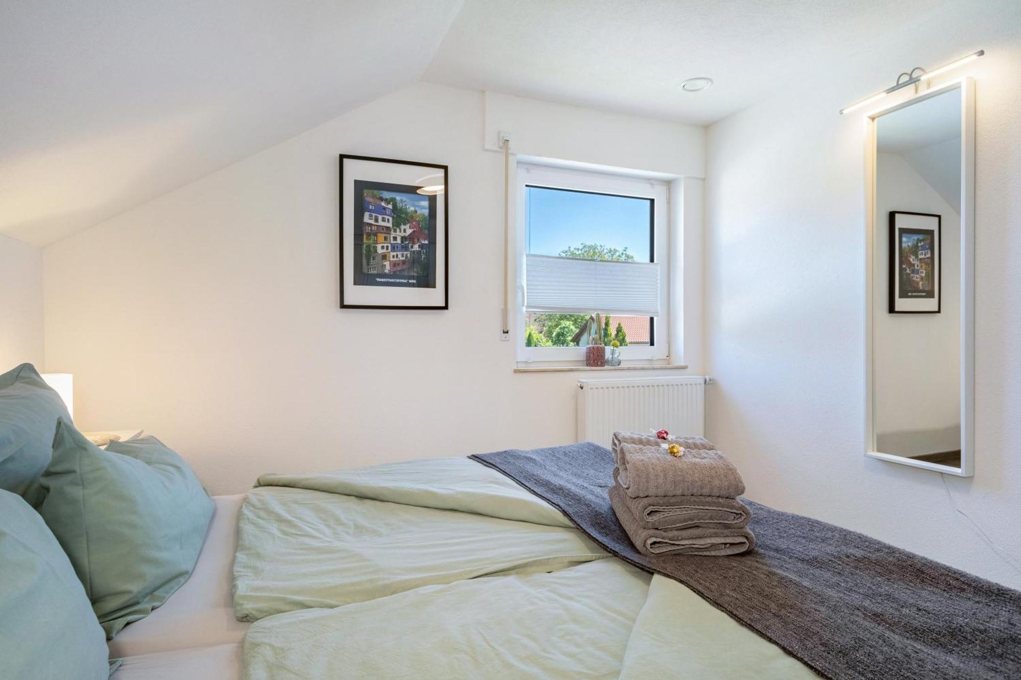 Haus Sohl 1 Daire FDH Dış mekan fotoğraf