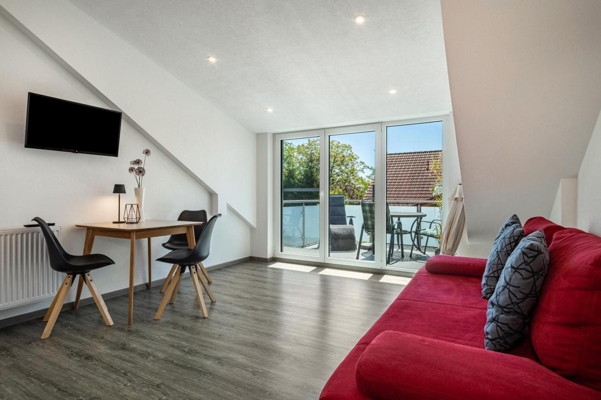 Haus Sohl 1 Daire FDH Dış mekan fotoğraf