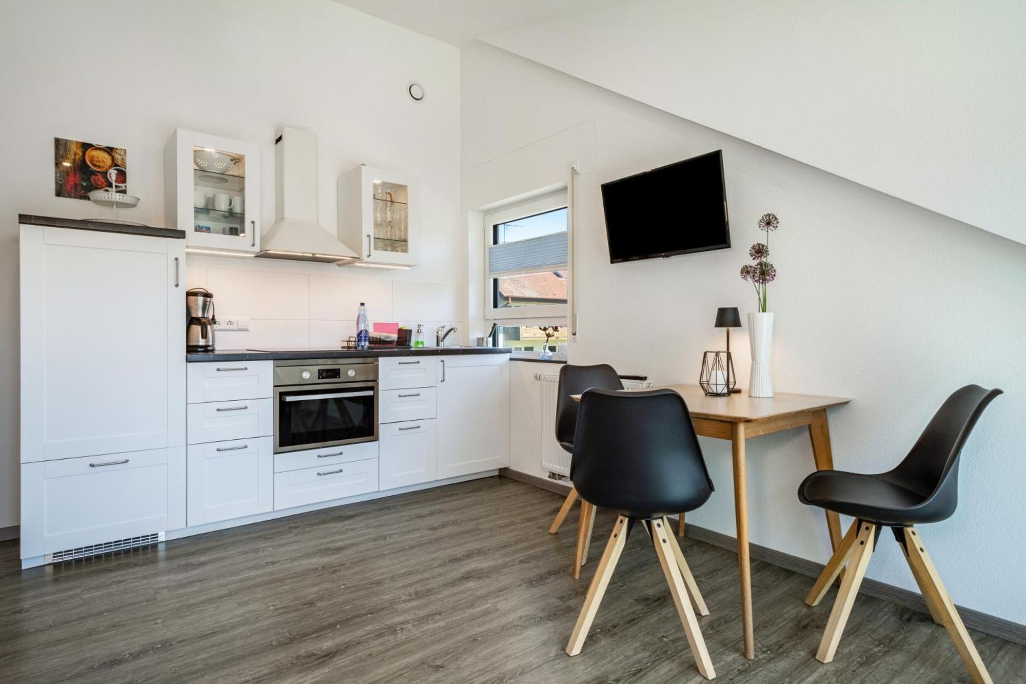 Haus Sohl 1 Daire FDH Dış mekan fotoğraf