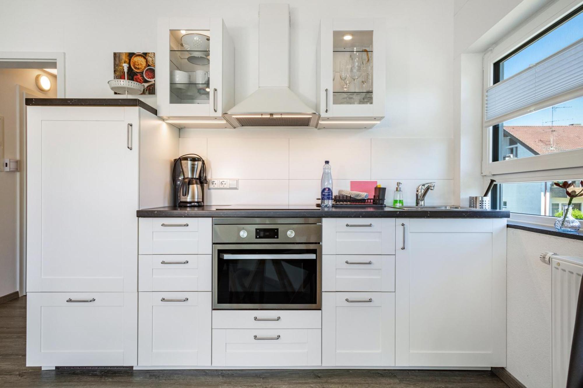 Haus Sohl 1 Daire FDH Dış mekan fotoğraf