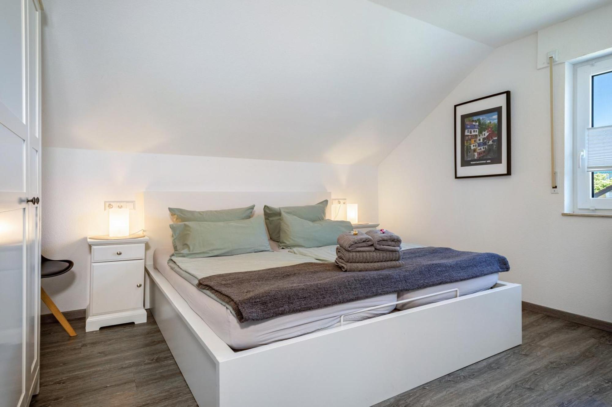 Haus Sohl 1 Daire FDH Dış mekan fotoğraf