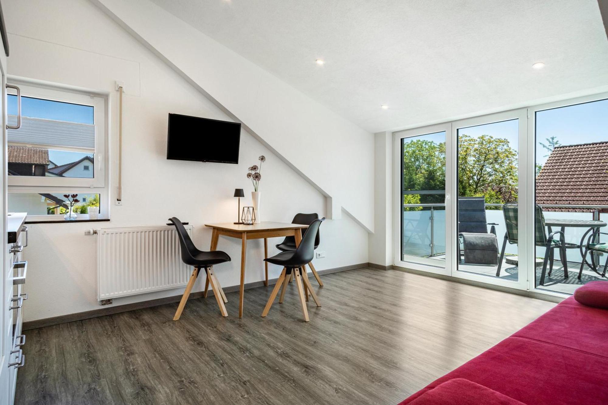 Haus Sohl 1 Daire FDH Dış mekan fotoğraf