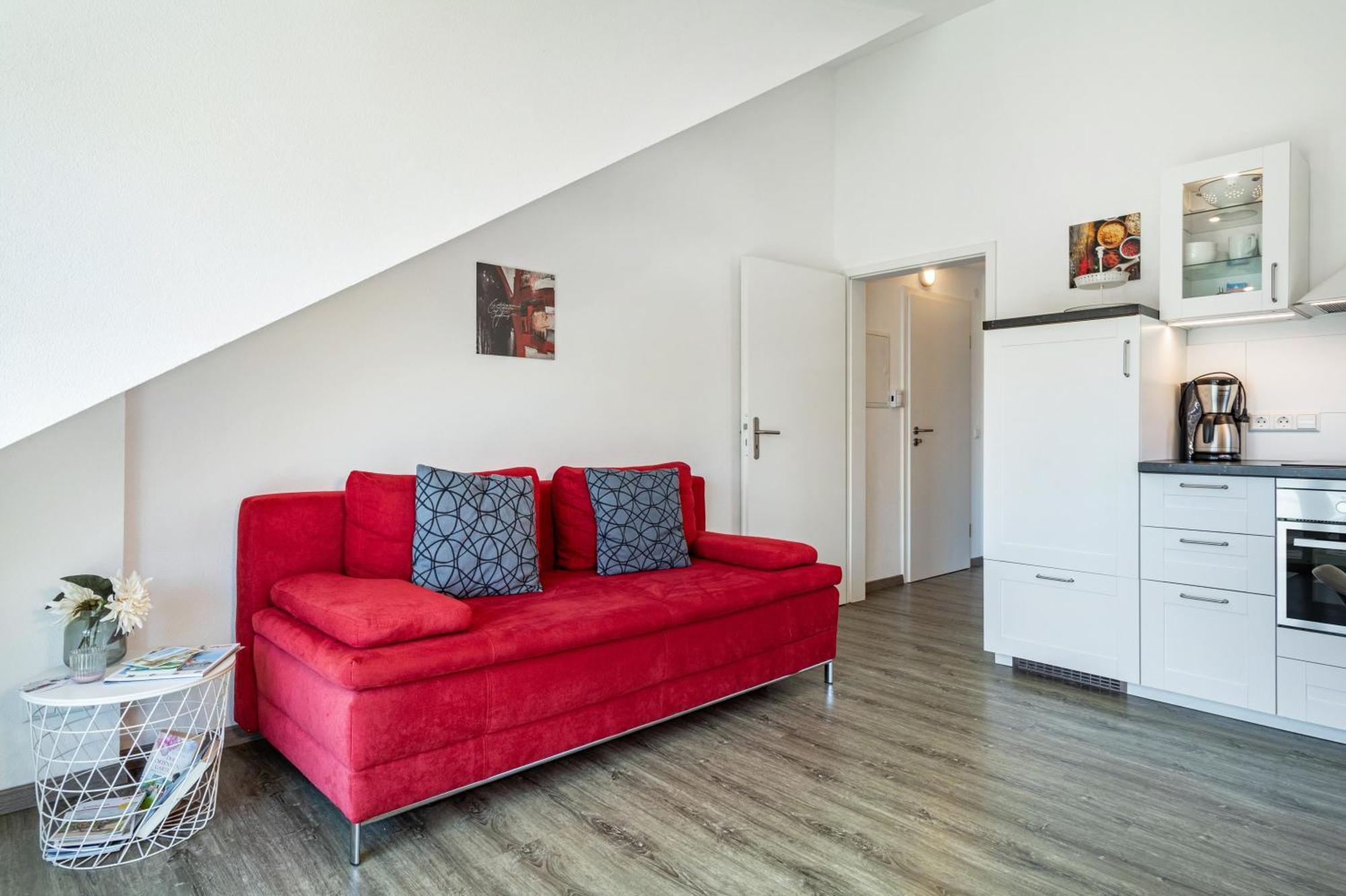 Haus Sohl 1 Daire FDH Dış mekan fotoğraf